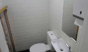 Imagem 7: Conjunto para alugar, 28 m² por R$ 1.400,00/mês - Cerqueira César - São Paulo/SP