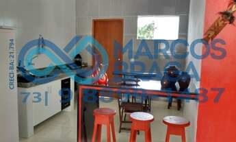 Imagem 2: APARTAMENTO EM CONDOMÍNIO, PERTINHO DA PRAIA COM 2 QUARTOS