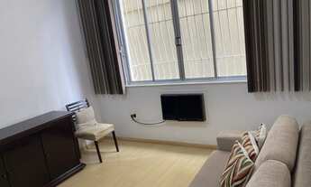 Imagem 7: Apartamento para venda tem 85 metros quadrados com 2 quartos em Copacabana - Rio de Janeir