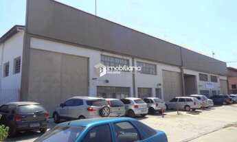 Imagem 2: GUARULHOS - Galpão/Depósito/Armazém - Cumbica