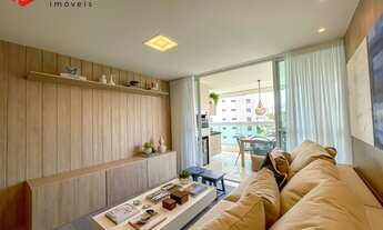 Imagem 4: 3 QUARTOS NOVO EM PRÉDIO COM LAZER COMPLETO NO CENTRO DE GUARAPARI