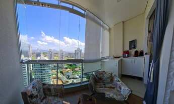 Imagem 7: Apartamento para Venda em Vila Velha, Praia de Itaparica, 2 dormitórios, 1 suíte, 2 banhei