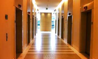 Imagem 2: SANTO AMARO-SALA COMERCIAL 81m NOVA AMÉRICA