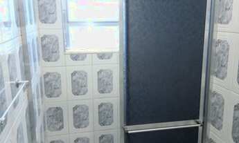 Imagem 2: Casa para aluguel possui 68 metros quadrados com 2 quartos em Irajá - Rio de Janeiro - RJ