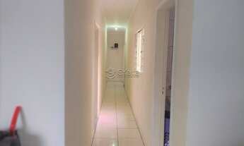 Imagem 3: SOROCABA - Casa Padrão - Vila Haro