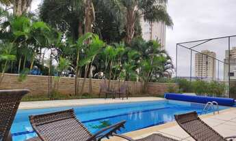 Imagem 4: Apartamento para Locação em São Paulo, Vila Monte Alegre, 3 dormitórios, 1 suíte, 2 banhei