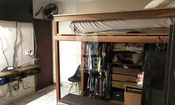 Imagem 7: Rio de Janeiro - Apartamento Padrão - Campo Grande