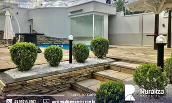 Imagem: Sobrado para venda tem 1000 metros quadrados