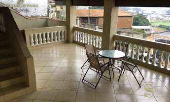 Imagem 4: Excelente Casa À Venda em Terra Preta - Mairiporã/SP