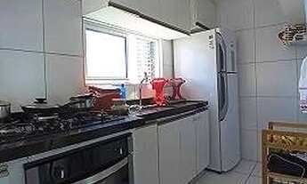 Imagem 4: ) Lindo Apart. 3 Quartos Bairro Casa Amarela