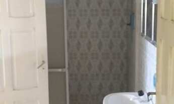 Imagem 2: Casa no papicu na rua do colégio Kennedy