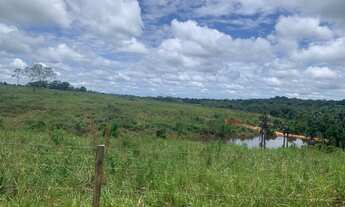 Imagem 2: Fazenda Em Cruzeiro do Sul