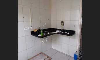 Imagem: VENDO APTO 2 dormts, 1 vaga, salão de festas