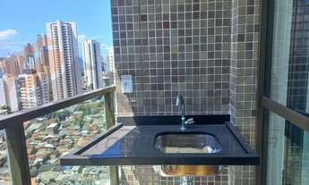 Imagem 5: Apartamento 4 quartos com 146 m2 em Boa Viagem