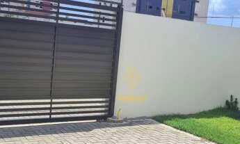 Imagem 5: Apartamento térreo com área privativa no bairro do Bessa - AP0149Apartamento térreo com á