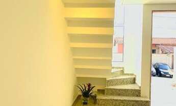 Imagem 7: Casa em Condomínio para Venda, Jardim Rubi, 3 dormitórios, 1 suíte, 2 banheiros, 2 vagas