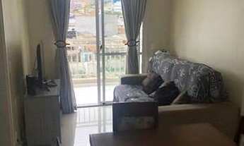 Imagem: Apartamento com 2 dormitórios à venda