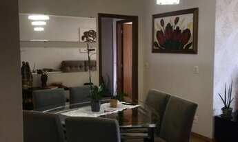 Imagem 3: Aluguel - Apartamento mobiliado