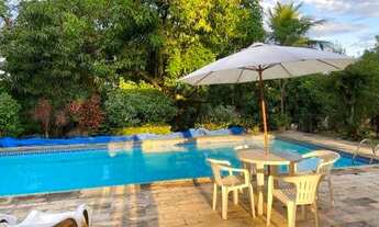 Imagem: Lindo Sítio com piscina, campo de futebol