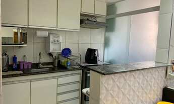 Imagem 4: Oportunidade 2/4 Reformado - 3º Andar - Rua do Batalhão de Choque - L. de Freitas