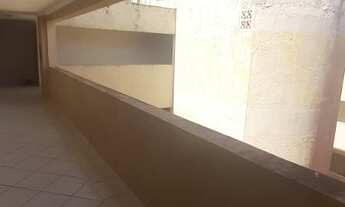 Imagem 5: Apartamento para venda com 58 metros quadrados com 2 quartos em Samambaia Norte - Brasília