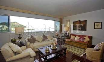 Imagem 6: Rio de Janeiro - Apartamento Padrão - Lagoa