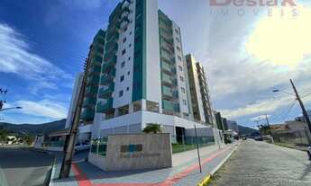 Imagem 1: Apartamento em Rio Caveiras - Biguaçu