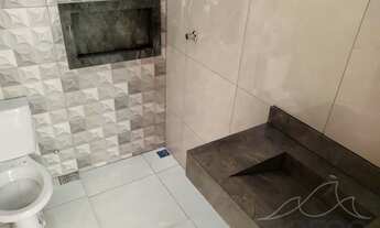 Imagem 4: Casa | 75,00 m² de Construção | Jd. Copacabana