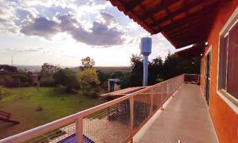 Imagem 4: Casa a venda - Setor de Mansões Lago Norte - Mi Trecho 3