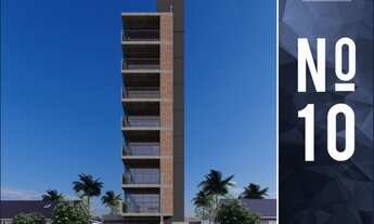 Imagem 2: Apartamento para venda tem 99 metros quadrados com 3 quartos em Itacolomi - Balneário Piça