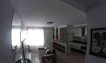 Imagem 2: Sobrado à venda, 61 m² por R$ 550.000,00 - Vila Prudente (Zona Leste) - São Paulo/SP