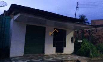 Imagem: Casa com 1 dormitório à venda, 80 m²