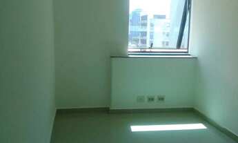 Imagem 5: Conjunto para alugar, 43 m² por R$ 1.800,00/mês - Vila Nova Conceição - São Paulo/SP