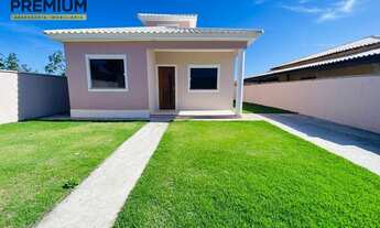 Imagem: Casa com 3 dormitórios à venda, 101 m²