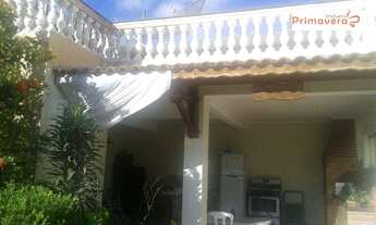 Imagem 6: Terreno, com area gourmet construida, à venda, 117 m² por R$ 270.000 - Jardim Matarazzo