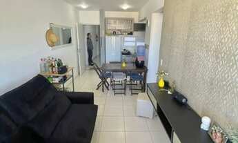 Imagem 6: Belíssimo apartamento de 1 dormitório no último andar super privativo na praia de Canasvie