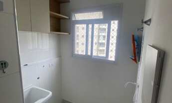 Imagem 7: Apartamento para aluguel com 61 metros quadrados com 2 quartos em Pagador de Andrade - Jac