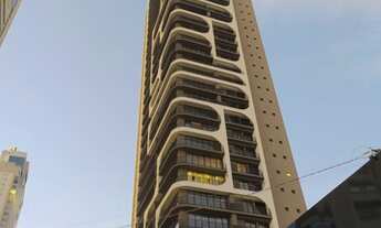 Imagem 2: Apartamento finíssimo acabamento, 154 m2, com 4 Suítes em Setor Marista - Goiânia - GO