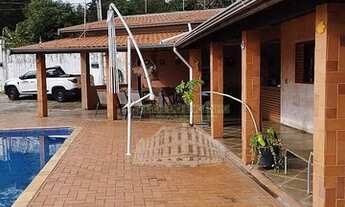 Imagem 7: Vende-se linda chácara com ótima área verde no bairro Pompéia