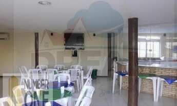 Imagem 4: Apartamento para Venda em Rio das Ostras, Atlântica, 2 dormitórios, 1 banheiro, 1 vaga