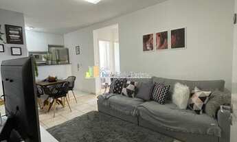 Imagem 2: Belo Horizonte - Apartamento Padrão - Serrano