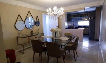 Imagem 4: Cobertura para venda possui 262 metros quadrados com 4 quartos em Zildolândia - Itabuna