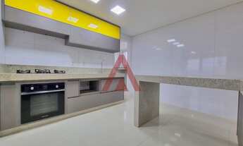 Imagem 5: APARTAMENTO 4 SUÍTES - ANDAR ALTO - ÓTIMA LOCALIZAÇÃO