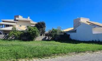 Imagem: FLORIANóPOLIS - Terreno Padrão - Carianos