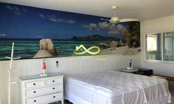 Imagem 3: Locação de Temporada Praia de Juquehy