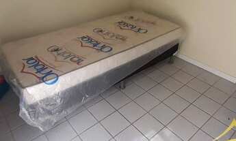 Imagem 7: Apartamento Mobiliado em Lagoa Nova, 2/4, 1 Banheiro, Escada, 2° Andar