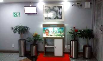 Imagem 5: Sala 30m² Centro de Niterói