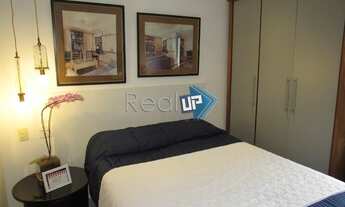 Imagem 7: RIO DE JANEIRO - Apartamento Padrão - Leblon Leblon