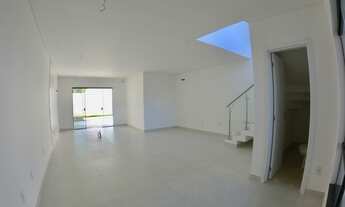 Imagem 6: Sobrado Geminado Alto Padrão sendo 1 Suíte + 2 Quartos no Saguaçu - Joinville - SC