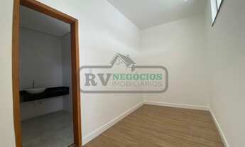 Imagem 4: Excelente casa duplex de alto padrão no Aeroporto